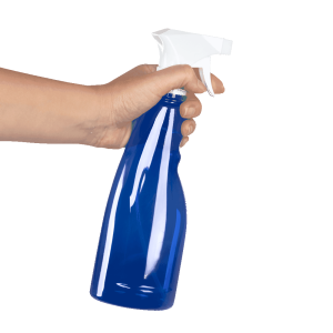 PULVERIZADOR 500ML COM VÁLVULA SUPERPRO