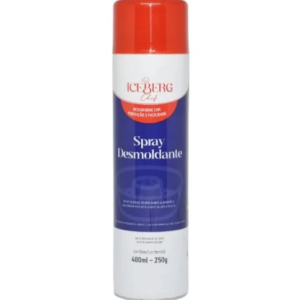 SPRAY 400 ML DESMOLDANTE PARA ALIMENTOS