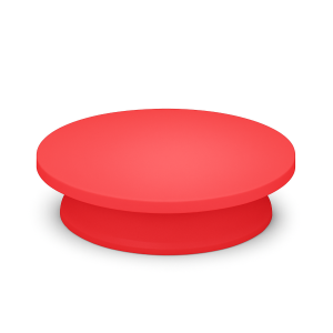 BAILARINA PARA BOLOS 30X8 CM (SOLRAC GOURMET)