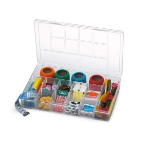 ORGANIZA TUDO MÉDIO UNID